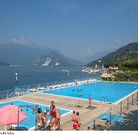 Monolocale Lago Maggiore Pallanza Leilighet Verbania Eksteriør bilde