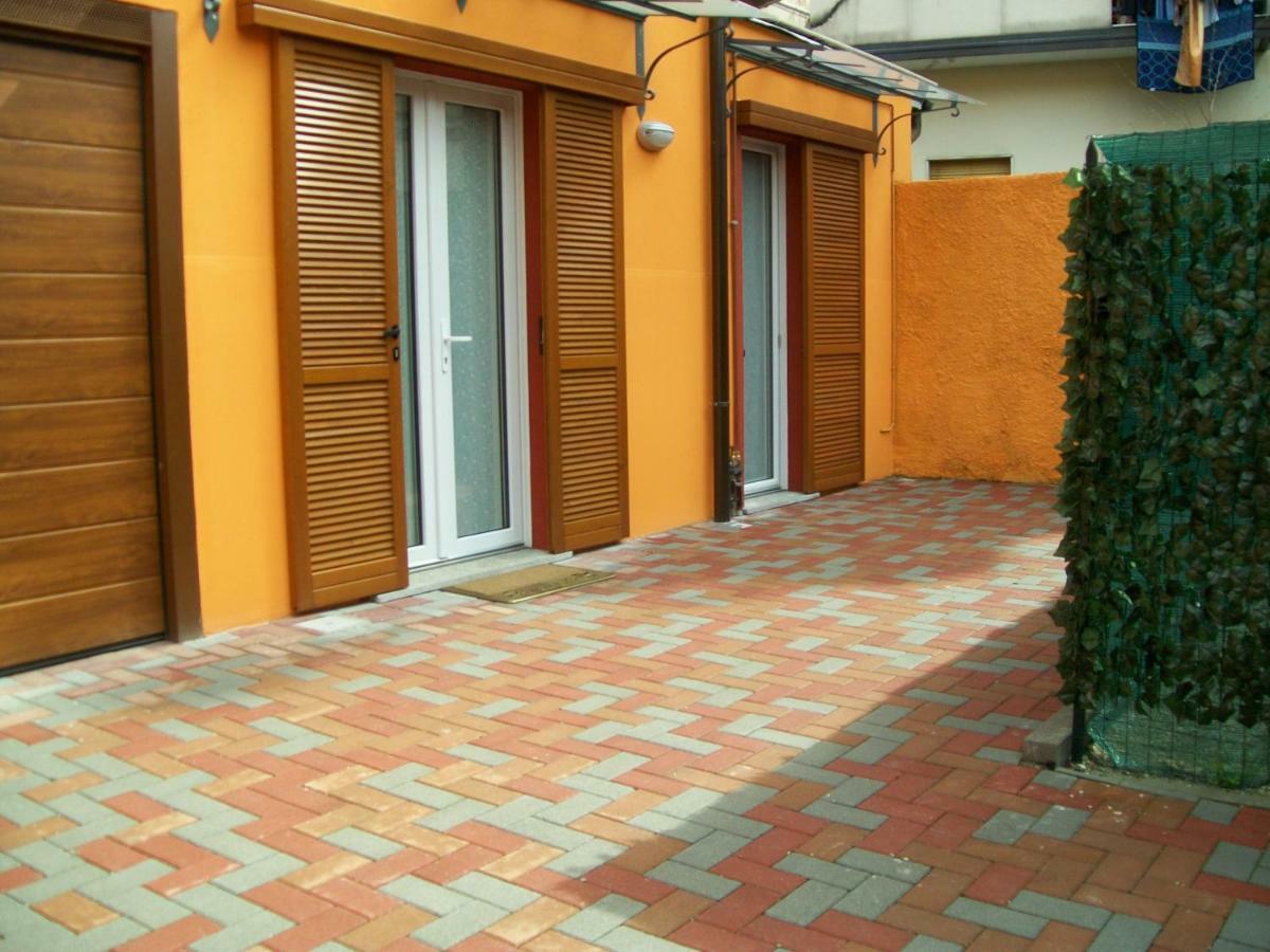Monolocale Lago Maggiore Pallanza Leilighet Verbania Eksteriør bilde